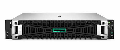 NEW | HPE ProLiant DL380 Gen12 8SFF