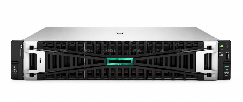 Refurbished NEW | HPE PROLIANT DL380 GEN12 8SFF