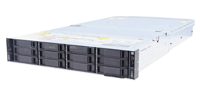 Refurbished DELL POWEREDGE R760XD2 24LFF - Photo 2