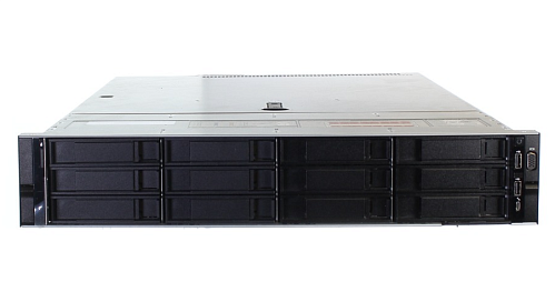 Dell PowerEdge R7515 12LFF + 2LFF