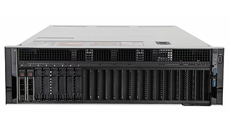 Dell PowerEdge R940 8SFF