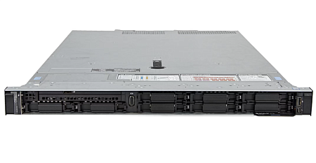 Dell PowerEdge R440 8SFF