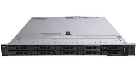 Dell PowerEdge R640 10SFF (10x NVMe)