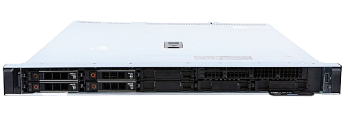 Dell PowerEdge R360 8SFF