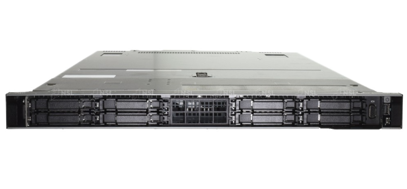 Refurbished DELL POWEREDGE R6625 8NVME