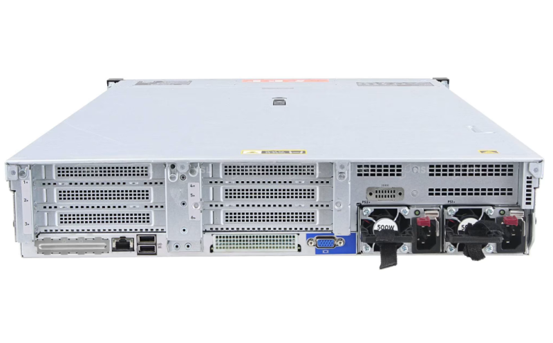 Refurbished HPE PROLIANT DL380 GEN10 PLUS 8SFF - Photo 3