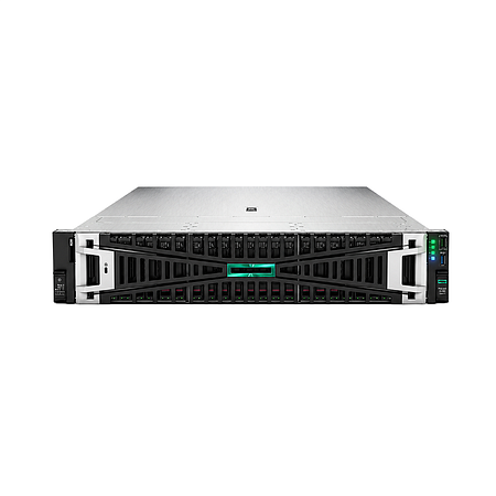 NEW | HPE ProLiant DL340 Gen12 8SFF