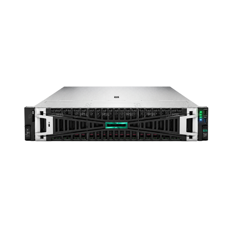 Refurbished NEW | HPE PROLIANT DL340 GEN12 8SFF