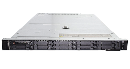 Dell PowerEdge R6615 10SFF (4x NVMe)