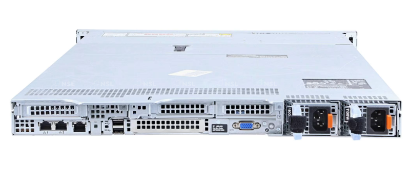 Refurbished DELL POWEREDGE R660XS 8SFF - Photo 4