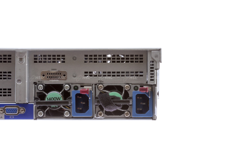 Refurbished HPE PROLIANT DL380 GEN10 8SFF - Photo 5