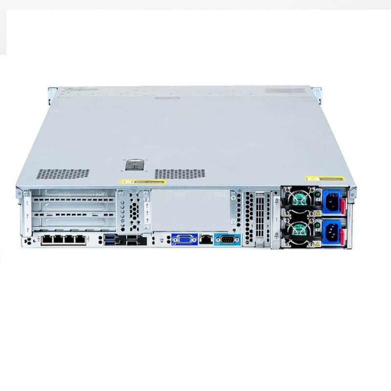 Refurbished HPE PROLIANT DL560 GEN9 16SFF + 2SFF - Photo 2