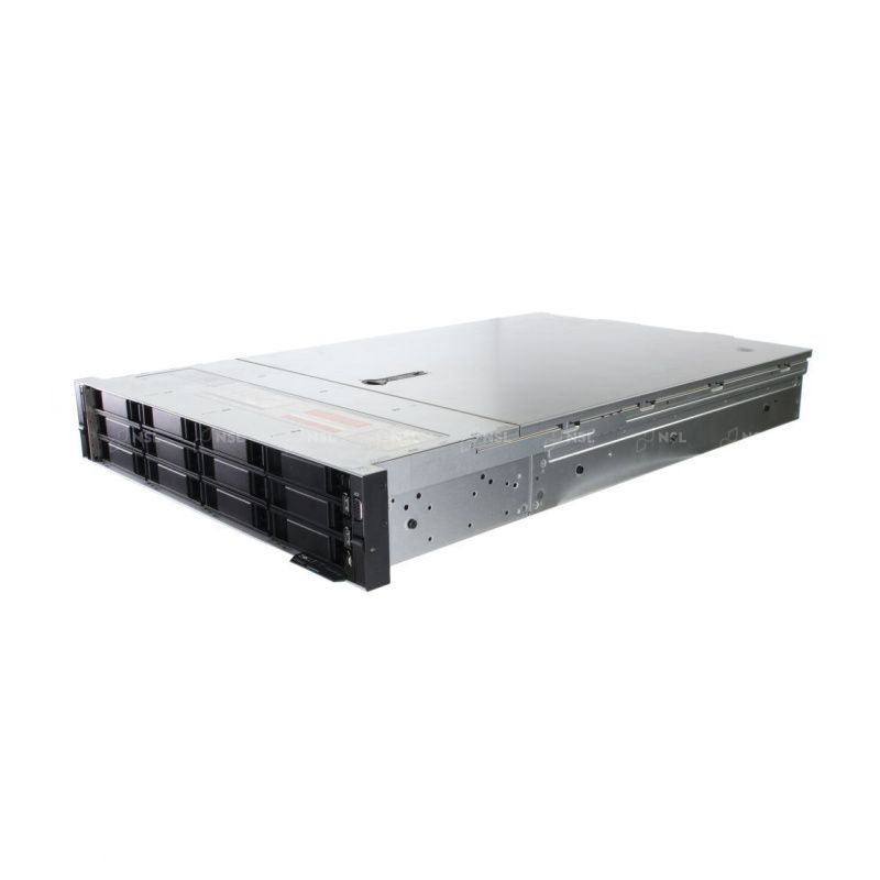 Refurbished DELL POWEREDGE R740XD 12LFF + 2LFF + 4NVME - Photo 3