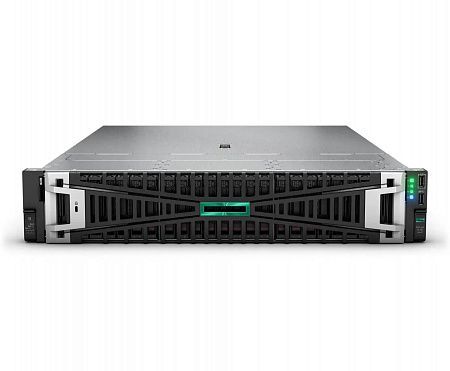 NEW | HPE ProLiant DL385 Gen11 8SFF