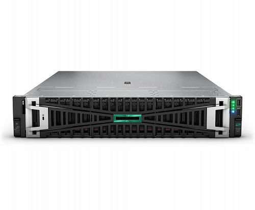 NEW | HPE ProLiant DL385 Gen11 8SFF