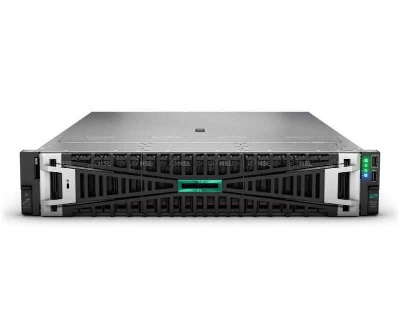 Refurbished NEW | HPE PROLIANT DL385 GEN11 8SFF