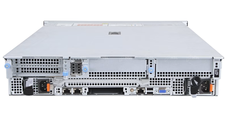 Refurbished DELL POWEREDGE R7525 8SFF NVME - Photo 3