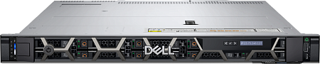 Dell PowerEdge R650xs