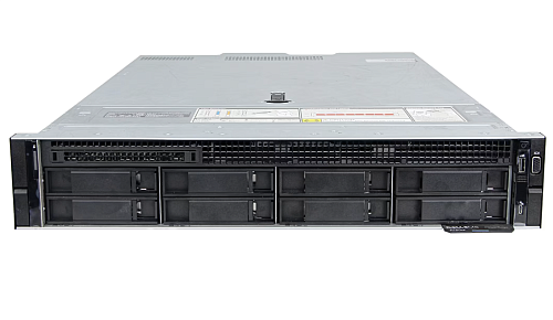 Dell PowerEdge R750xs 12LFF + 2SFF