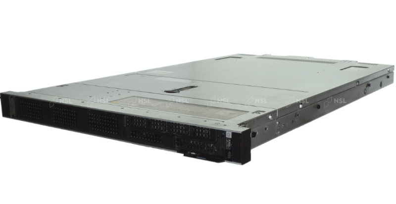 Refurbished DELL POWEREDGE R6625 DISKLESS - Photo 3