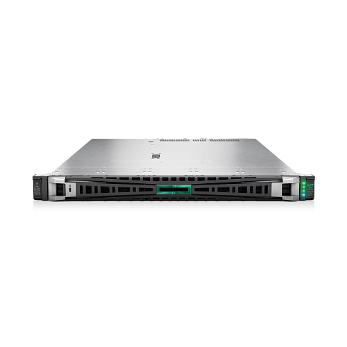 NEW | HPE ProLiant HPE DL320 Gen12 8SFF