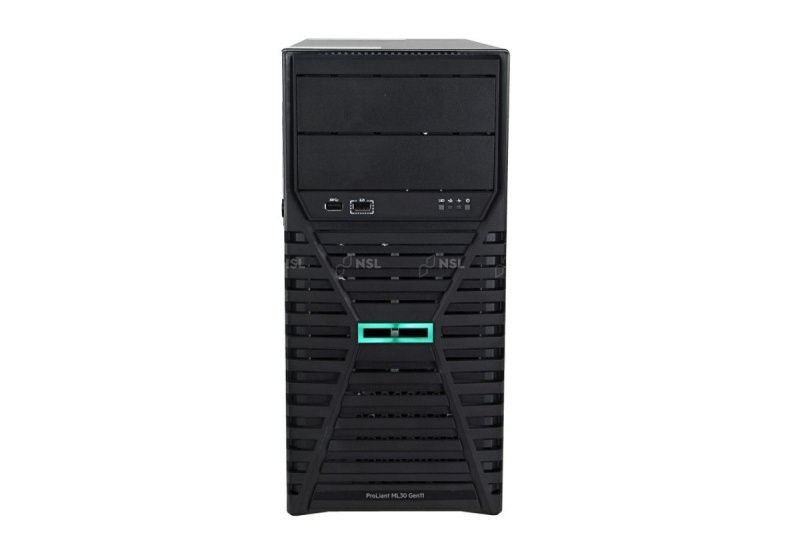 Refurbished NEW | HPE ML30 G11  4LFF TOWER