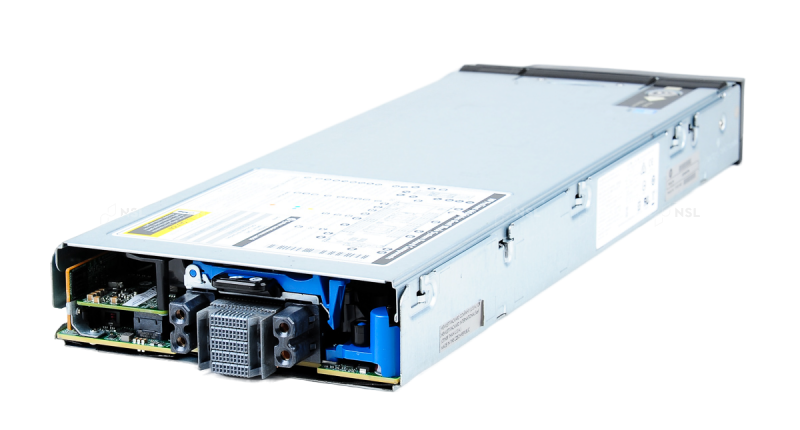 Refurbished HPE PROLIANT BLADE BL460C GEN9 2SFF - Photo 2