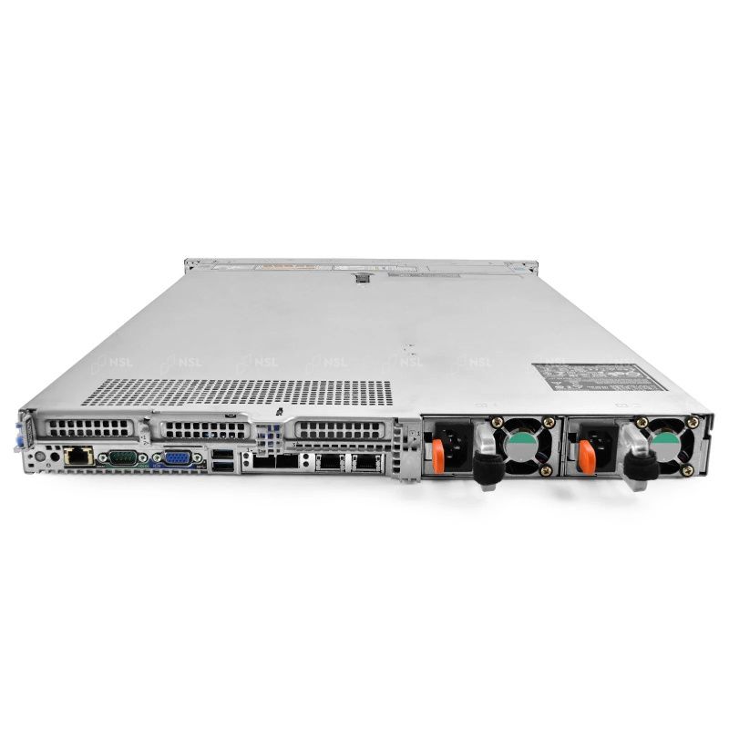 DELL POWEREDGE R640 10SFF (10X NVME) Server - Photo 4 Refurbished DELL POWEREDGE R640 10SFF (10X NVME) - Photo 4