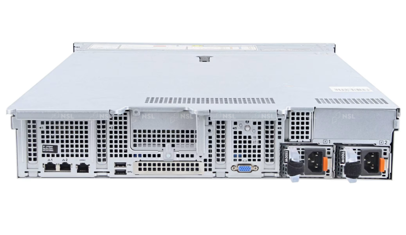 Refurbished DELL POWEREDGE R760XS 12LFF - Photo 4