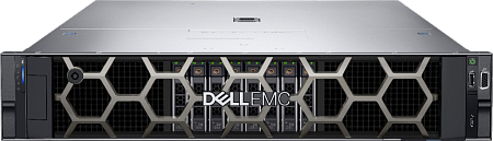 Dell PowerEdge R750xa