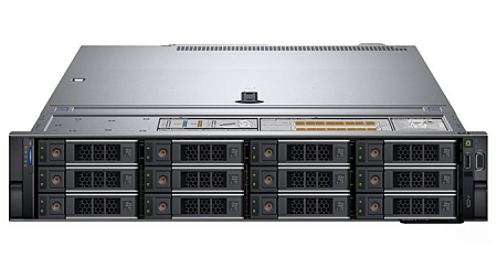 Dell PowerEdge R7525 12LFF