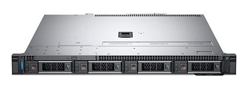 Dell PowerEdge R240 4LFF