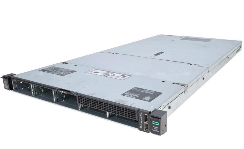Refurbished HPE PROLIANT DL325 GEN10 PLUS 18SFF - Photo 2