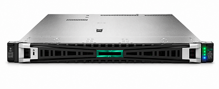 NEW | HPE ProLiant DL360 Gen12 8SFF