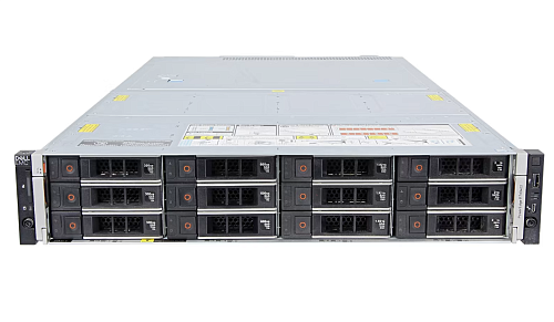 Dell PowerEdge R740xd2 24LFF + 2LFF