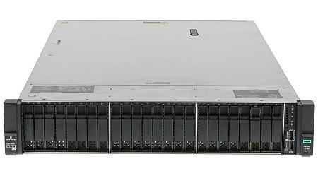 HPE ProLiant DL560 Gen10 24SFF