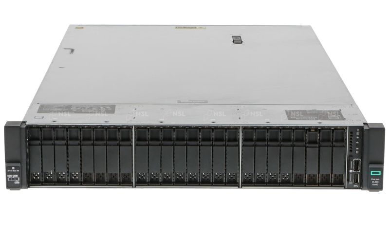 Refurbished HPE PROLIANT DL560 GEN10 24SFF