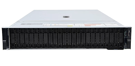 Dell PowerEdge R7525 24SFF 8NVMe