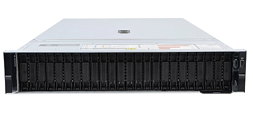 Dell PowerEdge R7525 24SFF 8NVMe
