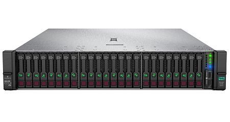 HPE ProLiant DL385 Gen10 24SFF