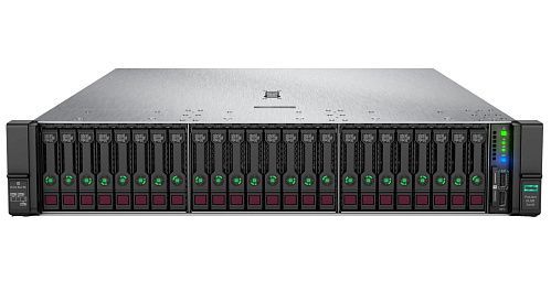 HPE ProLiant DL385 Gen10 24SFF