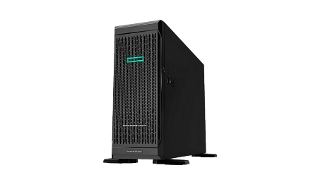 HPE ProLiant ML350 Gen10