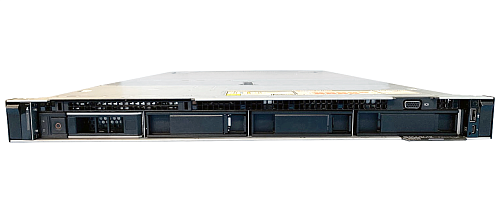 Dell PowerEdge R6525 4LFF