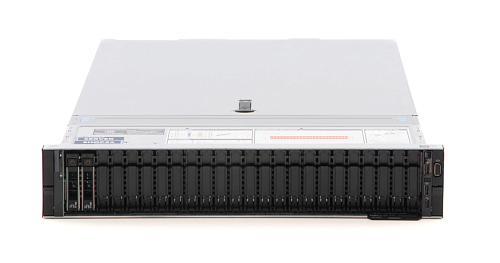 Dell PowerEdge R7425 24SFF NVMe