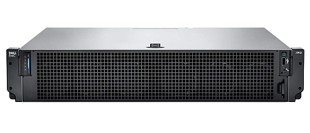 Dell PowerEdge XR12 6SFF