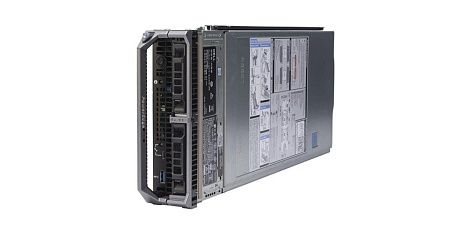 Dell PowerEdge M640