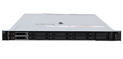 Dell PowerEdge R6515 10SFF NVMe