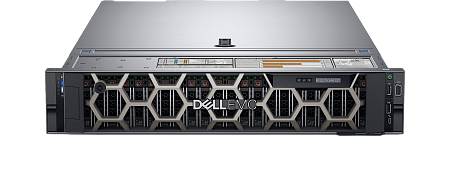 Dell PowerEdge R740