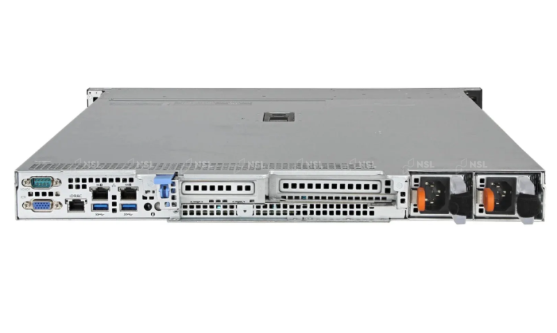 Refurbished DELL POWEREDGE R340 4LFF - Photo 2