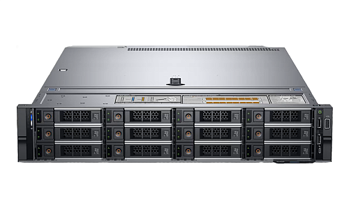 Dell PowerEdge R7425 12LFF